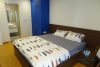 Nice and clean two bedrooms apartment in Hong Kong tower, Ha Noi